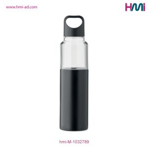 Promotional Double wall Tumbler with custom branding in Germany | Promotional Double wall bottle branded Germany | hmi-M-1032789 | Image 01