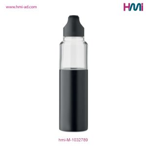 Promotional Double wall Tumbler with custom branding in Germany | Promotional Double wall bottle branded Germany | hmi-M-1032789 | Image 03