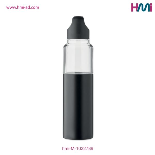 Promotional Double wall Tumbler with custom branding in Germany | Promotional Double wall bottle branded Germany | hmi-M-1032789 | Image 03