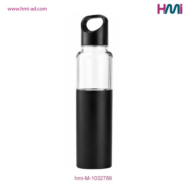 Promotional Double wall Tumbler with custom branding in Germany | Promotional Double wall bottle branded Germany | hmi-M-1032789 | Image 04
