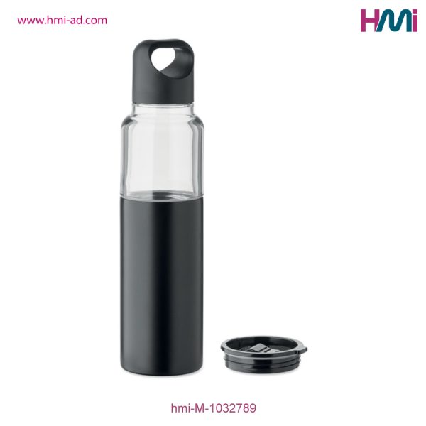 Promotional Double wall Tumbler with custom branding in Germany | Promotional Double wall bottle branded Germany | hmi-M-1032789 | Image 06