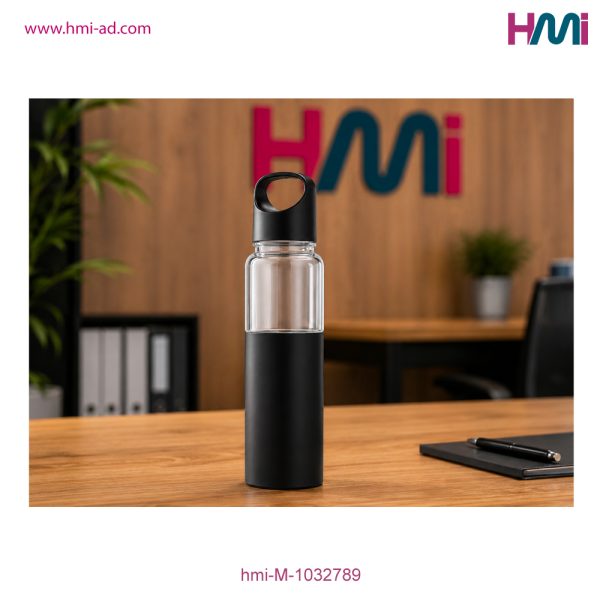 Promotional Double wall Tumbler with custom branding in Germany | Promotional Double wall bottle branded Germany | hmi-M-1032789 | Image 08