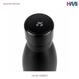 Promotional Double wall bottle with branding in Germany | Promotional Double wall bottle with logo in Germany | hmi-M-1036872 | Image 03