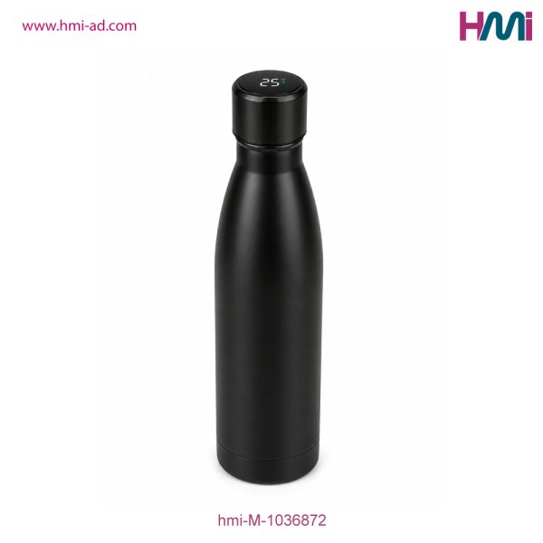 Promotional Double wall bottle with branding in Germany | Promotional Double wall bottle with logo in Germany | hmi-M-1036872 | Image 04