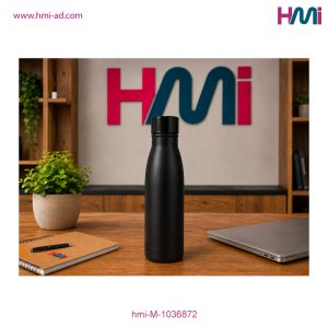 Promotional Double wall bottle with branding in Germany | Promotional Double wall bottle with logo in Germany | hmi-M-1036872 | Image 05
