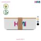 Promotional PLA Lunch Box RPET with branding in Germany | Promotional Eco-Friendly Lunch Box with Logo in Germany | hmi-M-1032311 | Image 02