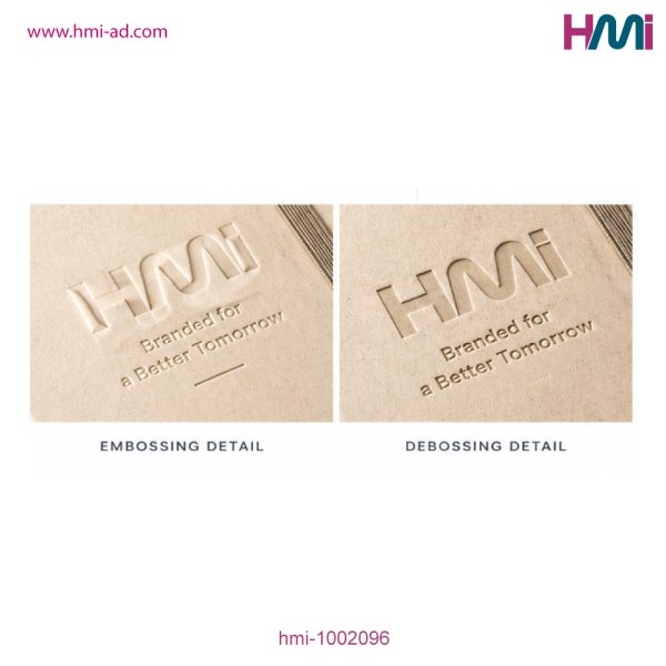 Promotional PLA Notebook Set with branding in Germany | Promotional PLA Corn Made Notebook Set in Germany | hmi-1002096 | Image 04