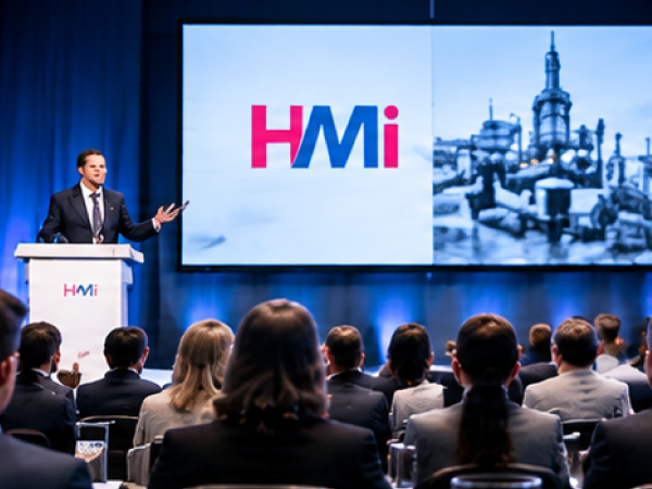 Promotional products and branded merchandise for industrial conferences and seminars in Germany