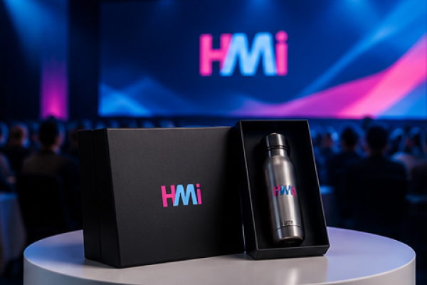 Promotional products for product launch events in Germany