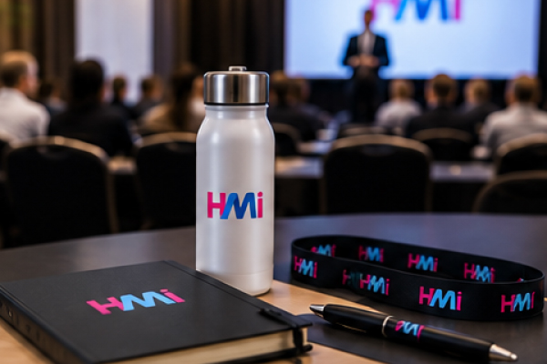 Promotional products for conferences and seminars in Germany