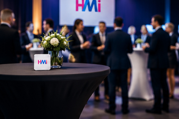 Branded promotional products for corporate events in Germany