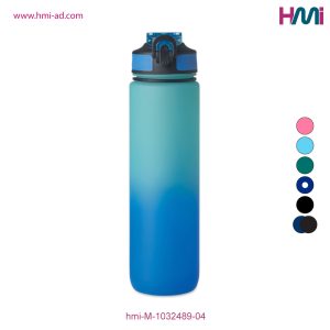 Promotional Sport Water Bottle with branding in Germany | Promotional RPET Water Bottle Germany | hmi-M-1032489 | Image 12