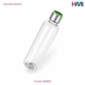 Promotional Steel Bottle with branding in Germany | Promotional Water Bottle with custom Logo in Germany | hmi-M-1036857 | Image 04