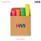 Promotional Text Marker Set with branding in Germany | Promotional Text Marker Set with Logo in Germany | hmi-M-1032812 | Image 02
