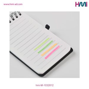 Promotional Text Marker Set with branding in Germany | Promotional Text Marker Set with Logo in Germany | hmi-M-1032812 | Image 05