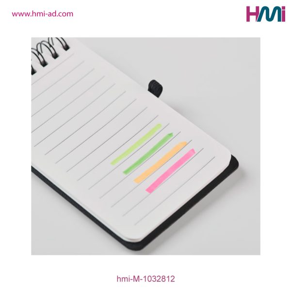 Promotional Text Marker Set with branding in Germany | Promotional Text Marker Set with Logo in Germany | hmi-M-1032812 | Image 05