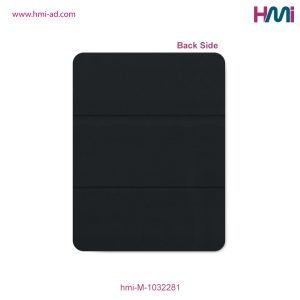 Promotional Wireless Charger Bamboo Mouse Pad with branding in Germany | Promotional Bamboo Mouse Mat with custom Logo in Germany | hmi-M-1032281 | Image 07