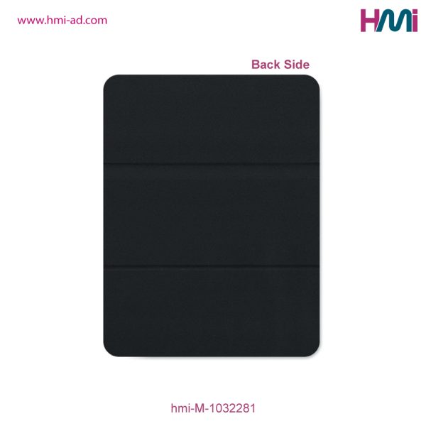 Promotional Wireless Charger Bamboo Mouse Pad with branding in Germany | Promotional Bamboo Mouse Mat with custom Logo in Germany | hmi-M-1032281 | Image 07