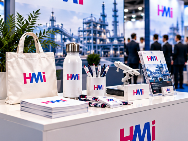 Trade show stand and exhibition printing solutions for industrial companies in Germany
