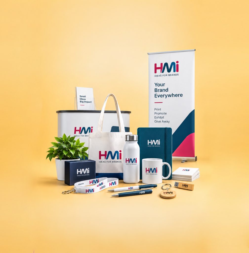 Trade Show Promotional Products