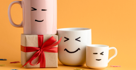 Custom Printed Mugs