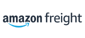 Amazon Freight logo on hmi-ad | HMi is Trusted by Brands | Promotional Products in Germany