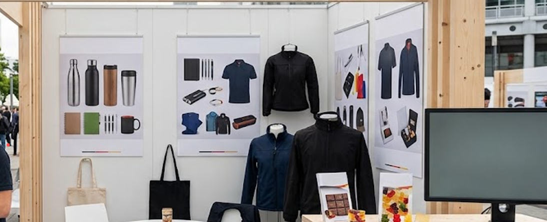 Branded Merchandise Gifting