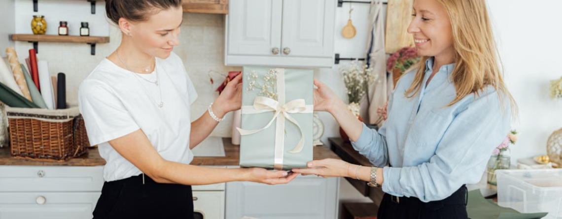 Corporate Gifting Ideas
