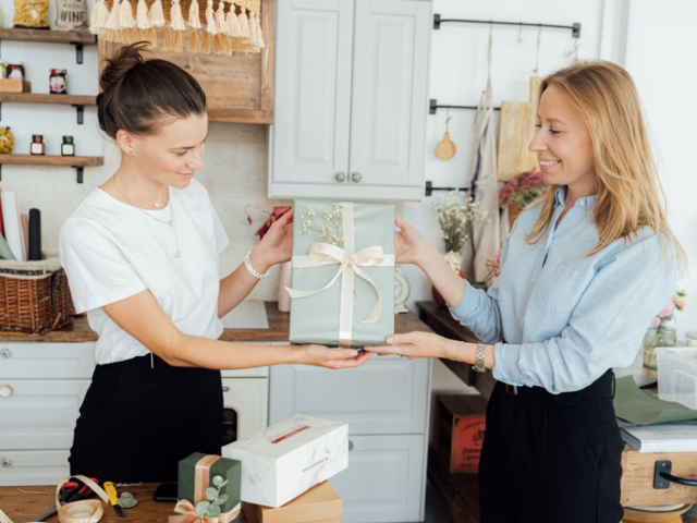 Corporate Gifting Ideas