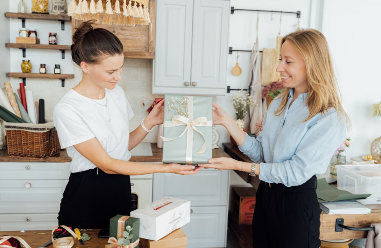 Corporate Gifting Ideas