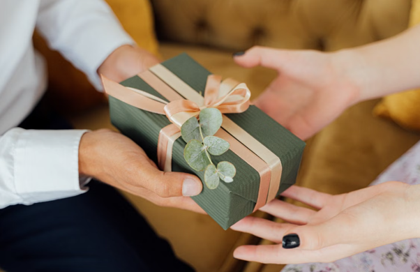 Corporate Gifts in Germany