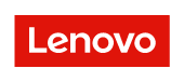 LENOVO logo on hmi-ad | HMi is Trusted by Brands | Promotional Products in Germany