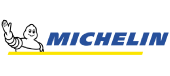 MICHELIN logo on hmi-ad | HMi is Trusted by Brands | Promotional Products in Germany