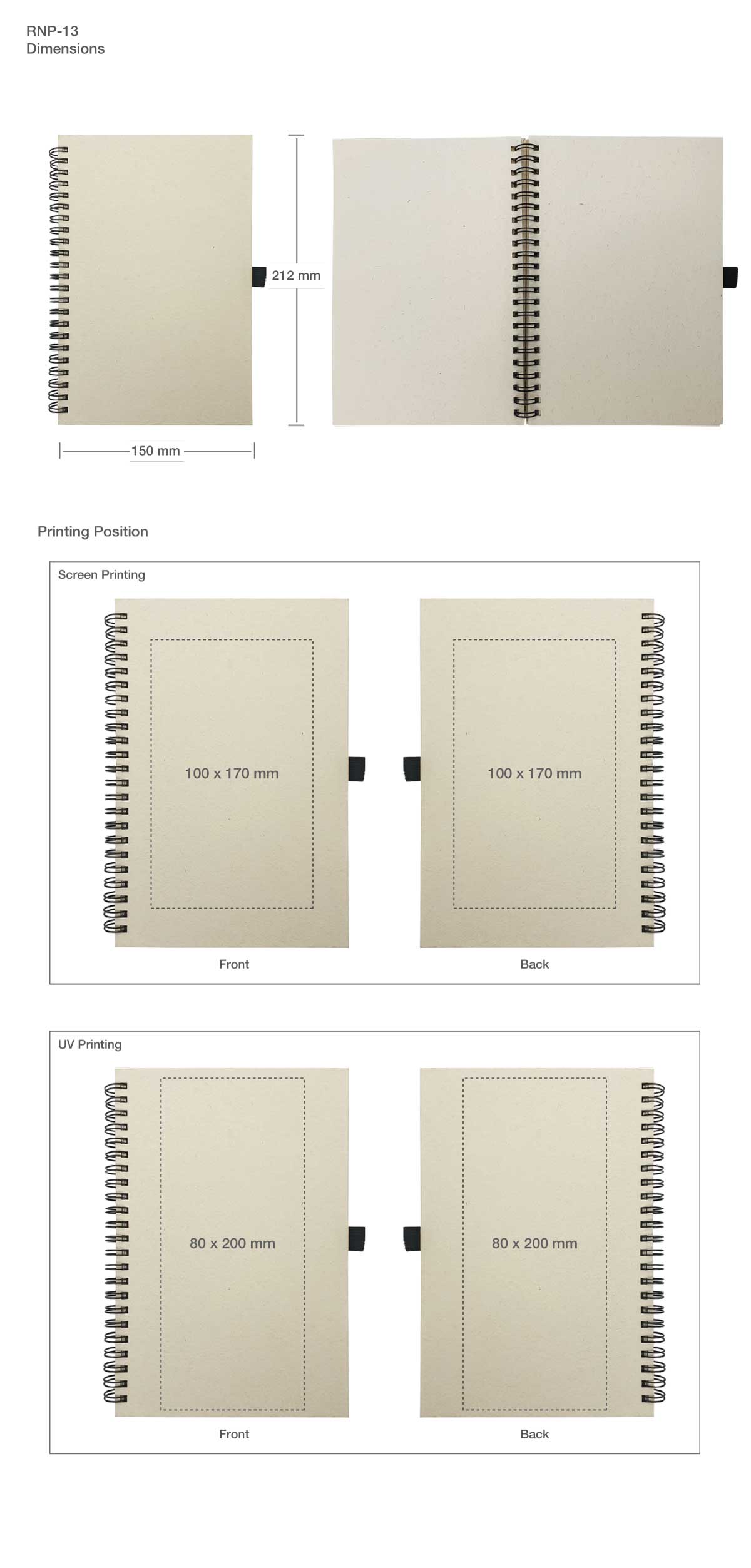 Notebook Printing Notebook Printing