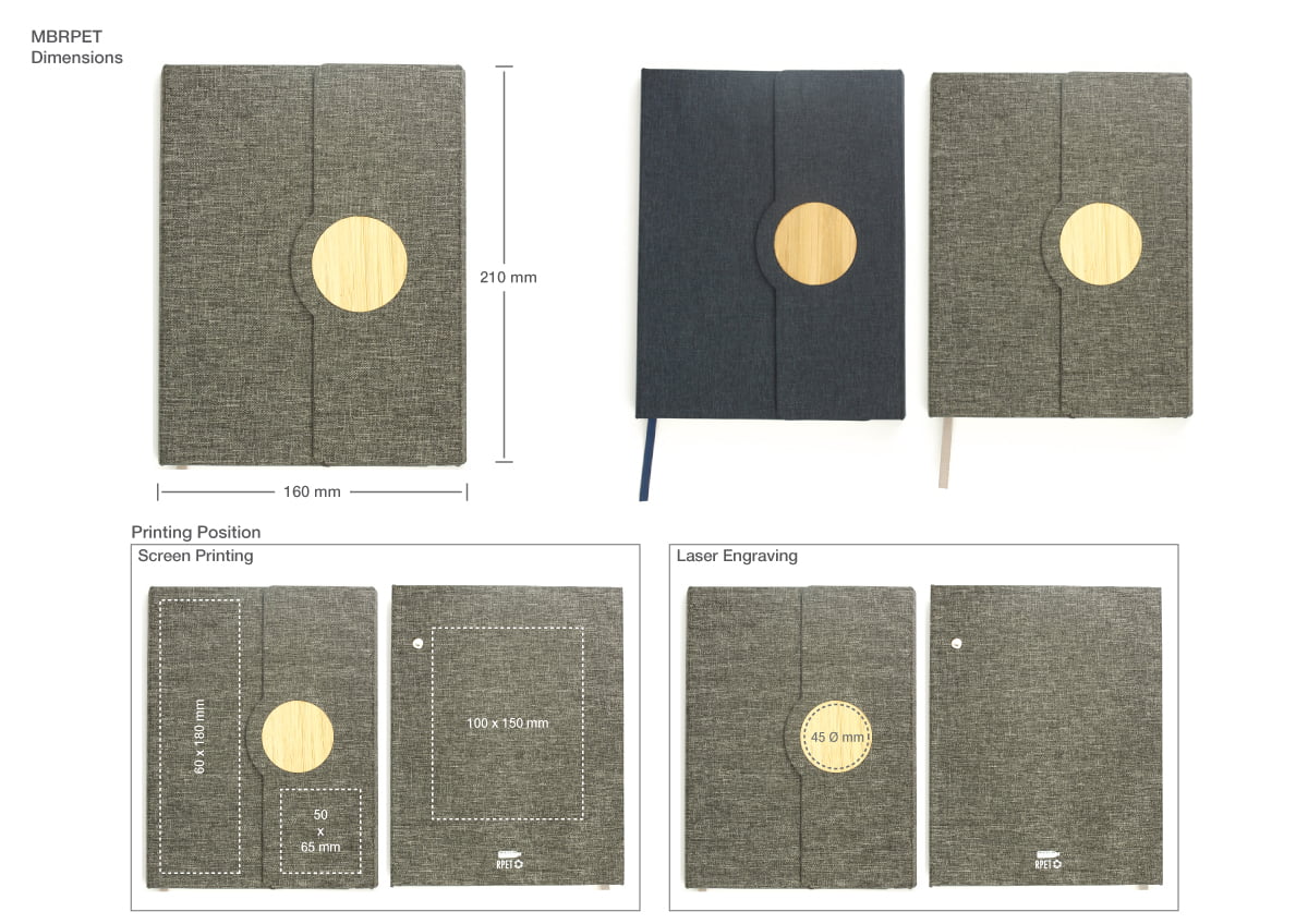 Notebook Printing Details Notebook Printing Details