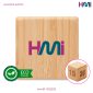 Promotional Bamboo Timer with logo branding in Germany | Promotional Bamboo twist Timer with Logo in Germany | HMi | hmi-ad | 02