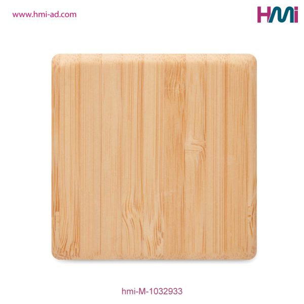 Promotional Bamboo Timer with logo branding in Germany | Promotional Bamboo twist Timer with Logo in Germany | HMi | hmi-ad | 03