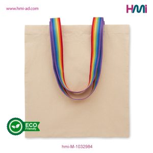Promotional Cotton Shopping Bag 84 | Cotton Bag with Logo Branding in Germany | hmi-ad | hmi-1032984 | 01