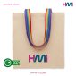 Promotional Cotton Shopping Bag 84 | Cotton Bag with Logo Branding in Germany | hmi-ad | hmi-1032984 | 02