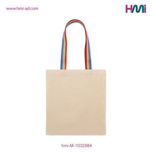 Promotional Cotton Shopping Bag 84 | Cotton Bag with Logo Branding in Germany | hmi-ad | hmi-1032984 | 03