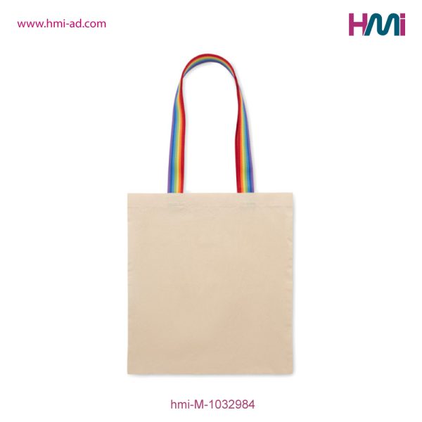 Promotional Cotton Shopping Bag 84 | Cotton Bag with Logo Branding in Germany | hmi-ad | hmi-1032984 | 03