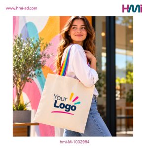 Promotional Cotton Shopping Bag 84 | Cotton Bag with Logo Branding in Germany | hmi-ad | hmi-1032984 | 04