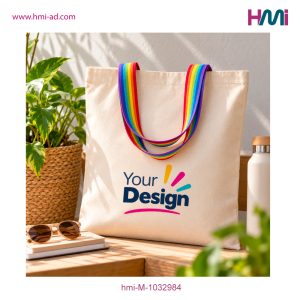 Promotional Cotton Shopping Bag 84 | Cotton Bag with Logo Branding in Germany | hmi-ad | hmi-1032984 | 05