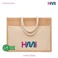 Promotional Jute Shopping Bag 58 | Promotional Jute Shopping Bag with Branding in Germany | hmi-ad | hmi-M-1032858 | 02