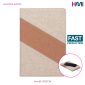 Promotional Notebook with Wireless Charging | Promotional Eco-Friendly Notebook with custom logo | HMi | hmi-ad