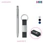 Promotional Pen & Keyring Gift Set with custom Logo in Germany | Promotional Gift sets with branding in Germany | HMi | hmi-ad