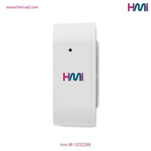 Promotional Recycled LED Clock with custom logo in Germany | Promotional Desk Clock with branding in Germany | HMi | hmi-ad | 04