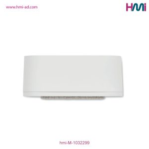 Promotional Recycled LED Clock with custom logo in Germany | Promotional Desk Clock with branding in Germany | HMi | hmi-ad | 05