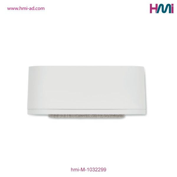 Promotional Recycled LED Clock with custom logo in Germany | Promotional Desk Clock with branding in Germany | HMi | hmi-ad | 05