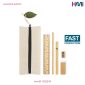 Promotional Stationery Set with Branding in Germany | Promotional Eco-Friendly Gift item set for Offices with Branding in Germany | HMi | hmi-ad